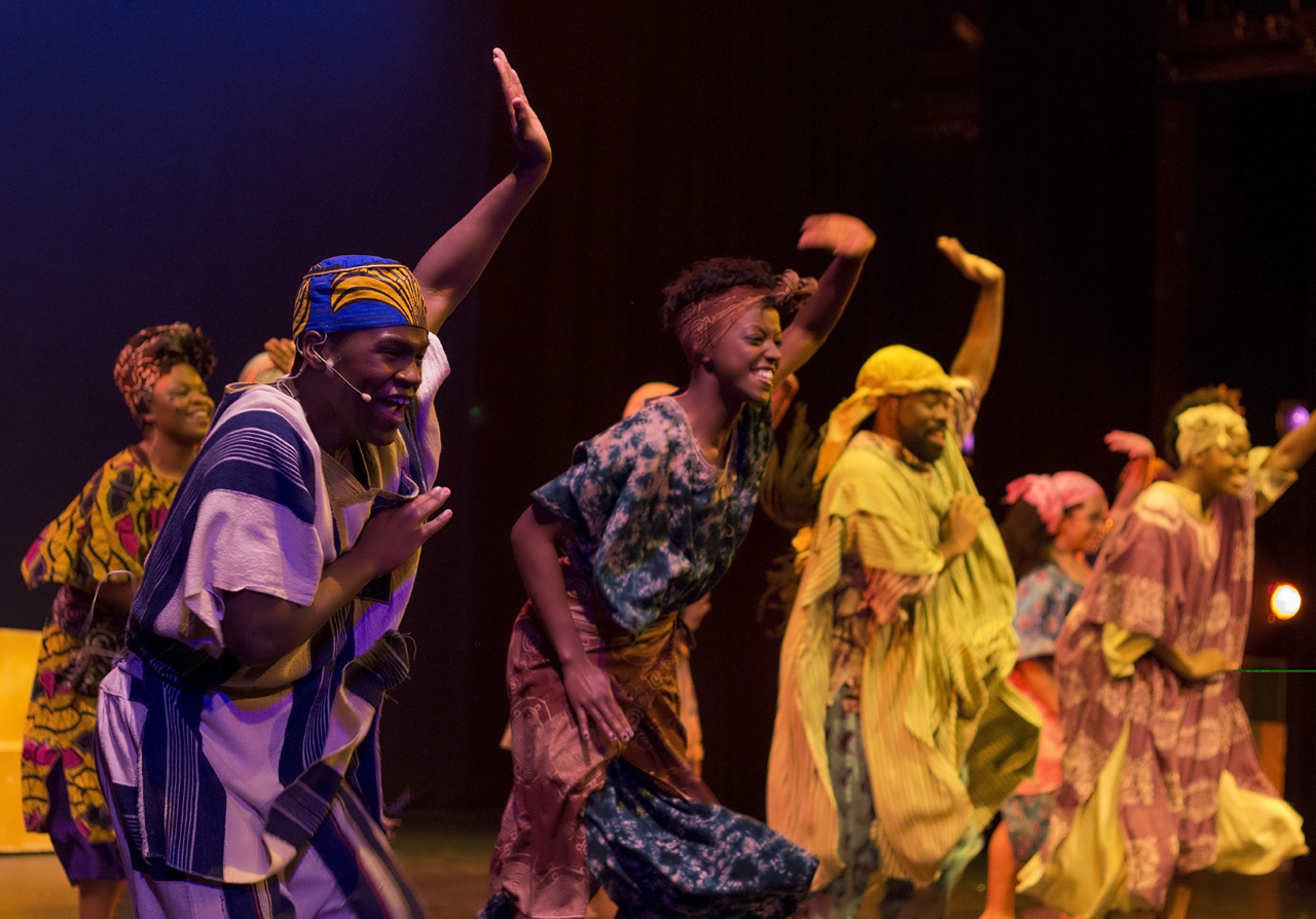 African American Heritage Visit Winston Salem
